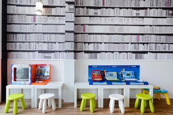 Hotel Ibis Villers Plage