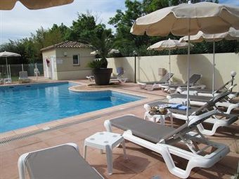 Ariane Hotel