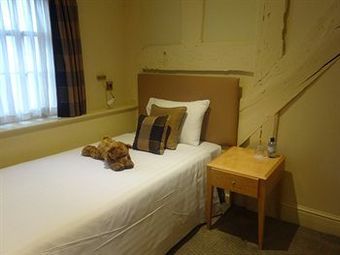 The Swan Hotel