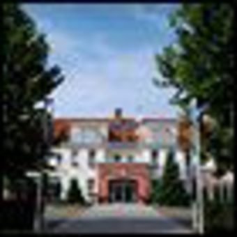 Platan Hotel