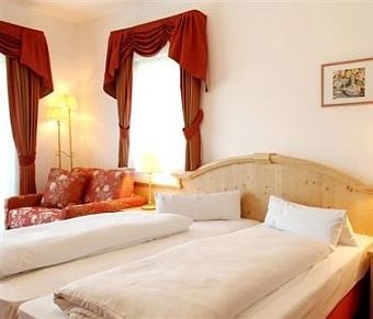 Hotel Rotwand