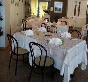 Hotel Alfieri