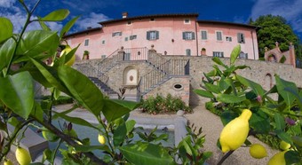 Villa Barberino