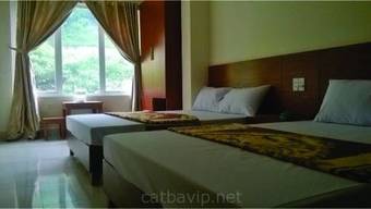 Ha Noi Hotel