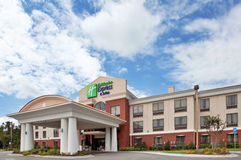 Hotel Holiday Inn Express Hardeeville