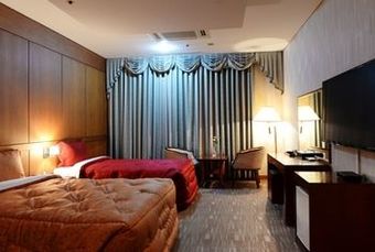 Hotel Daeyang World