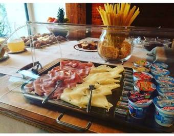 Residencia Bosco Della Spina - Apartment