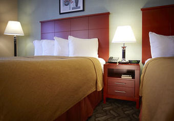 Hotel Quality Inn
