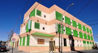 Aparthotel Ayelen