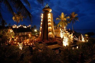 Villa Tugu Lombok
