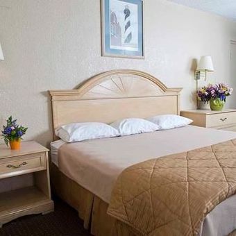 Motel Budget Inn