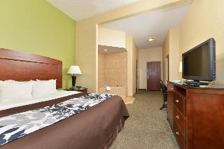 Hotel Sleep Inn & Suites Upper Marlboro Near Andrews Afb
