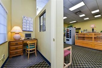 Hotel Americas Best Value Inn