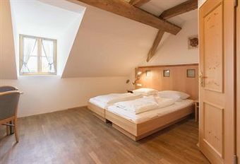 Landhotel & Gasthof Baiernrain