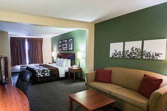 Hotel Sleep Inn And Suites