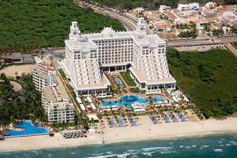 Hotel Riu Palace Pacifico