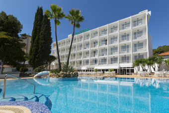 Hotel Hsm S'olivera
