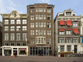 Hotel Cordial
