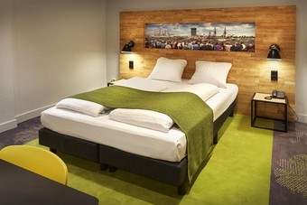 Nova Hotel