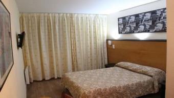 Euro Hotel Creteil
