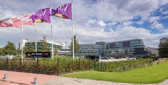 Hotel Haarlem Zuid