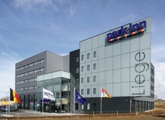 Hotel Park Inn Liege Airport