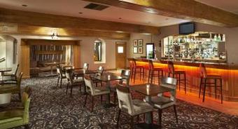 Hotel Thistle East Midlands Airport