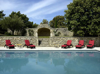 Hotel H�tel Le Petit Palais D'agla�
