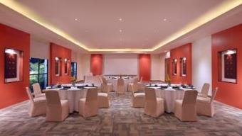 Hotel Angsana Resort & Spa