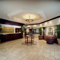 Hotel Hilton Wichita Airport Executive Conference Center