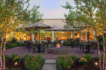 Hotel Holiday Inn Odlin Road