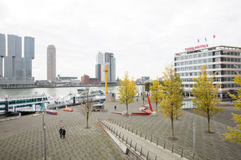 Hotel Tulip Inn Rotterdam
