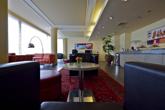 Hotel Metropolitan