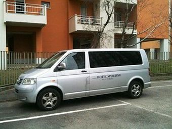 Hotel Sporting
