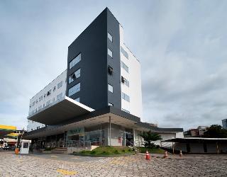 Premium Executive Hotel