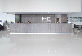 Carretero Hotel
