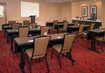 Hotel Residence Inn By Marriott Raleigh-durham Airport/morrisville