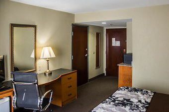 Hotel Sleep Inn And Suites Pineville