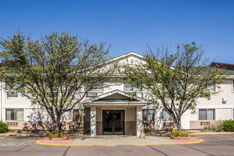 Hotel Quality Inn South