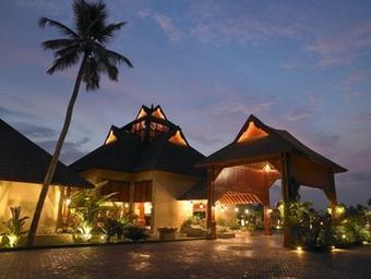 Hotel Zuri