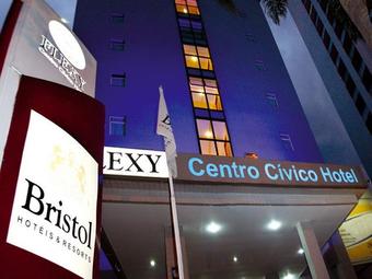 Bristol Centro Cívico Hotel
