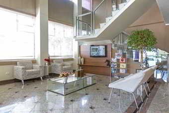 Hotel Astron Su�tes S�o Jos� Dos Pinhais