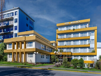 Hotel Melillanca