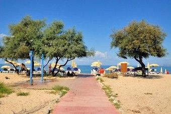 Hotel Nicotera Beach Village