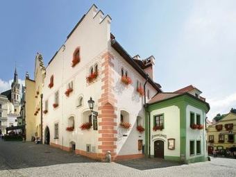 Hotel Zlaty Andel