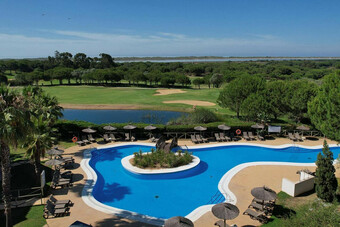 Apartamentos Precise Resort El Rompido The Club