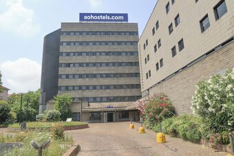 A&O Hostel Milano Ca Granda