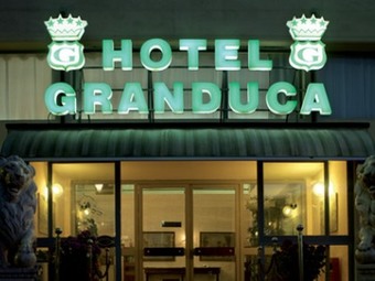 Hotel Granduca