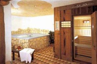 Hotel El Laresh