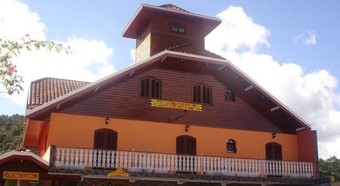 Hotel Shallon
